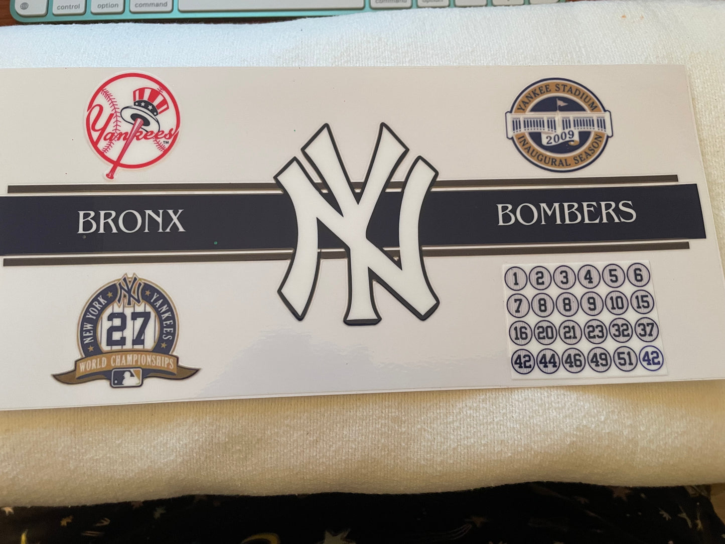 New York Yankees