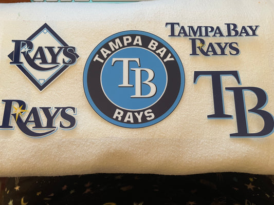 Tampa Bay Rays