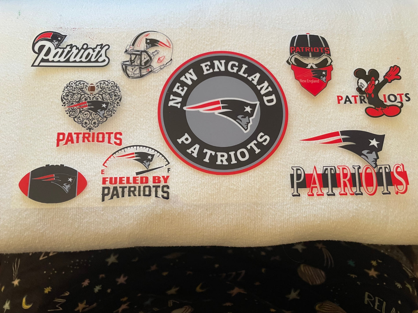 New England Patriots