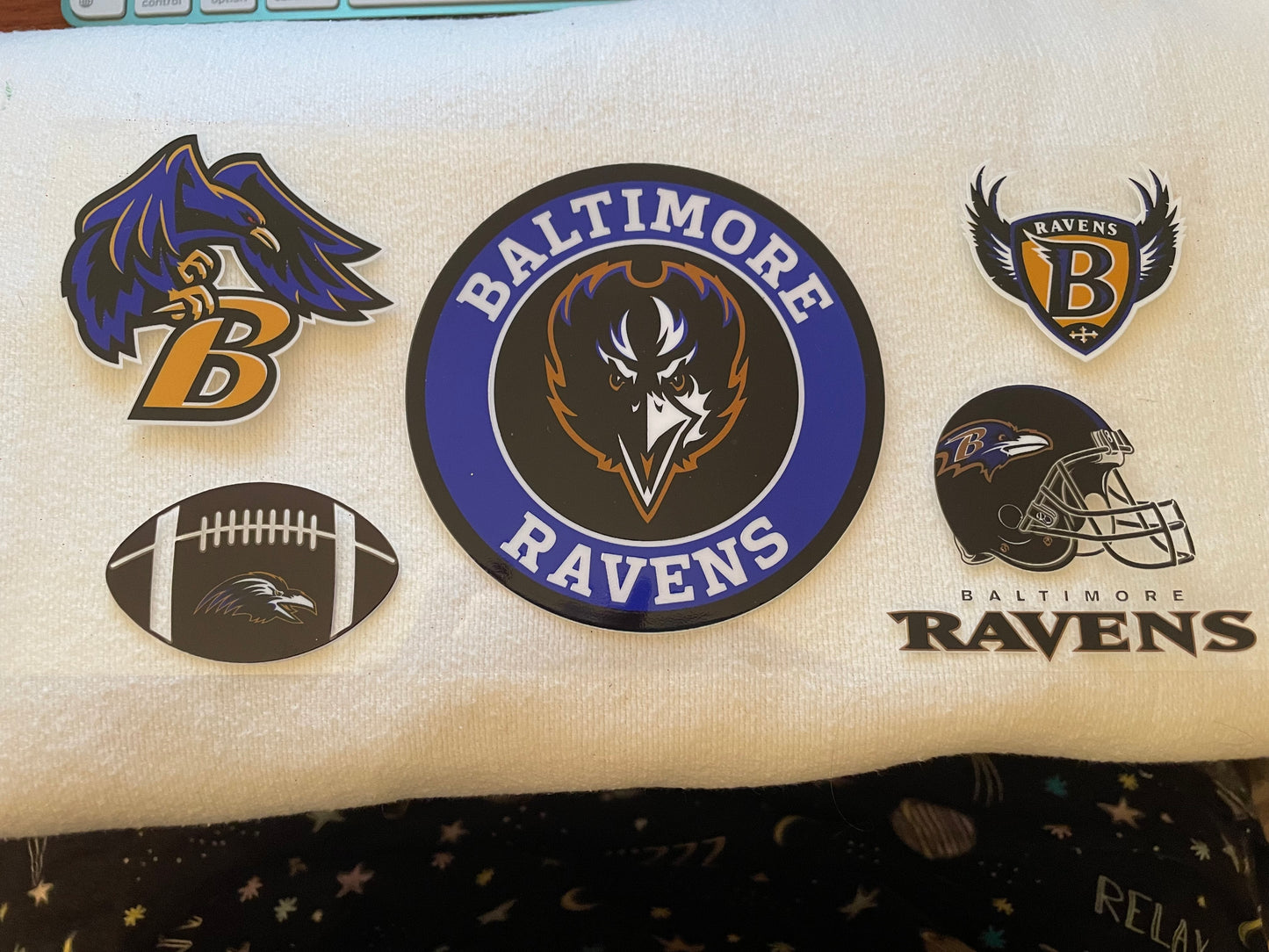 Baltimore Ravens