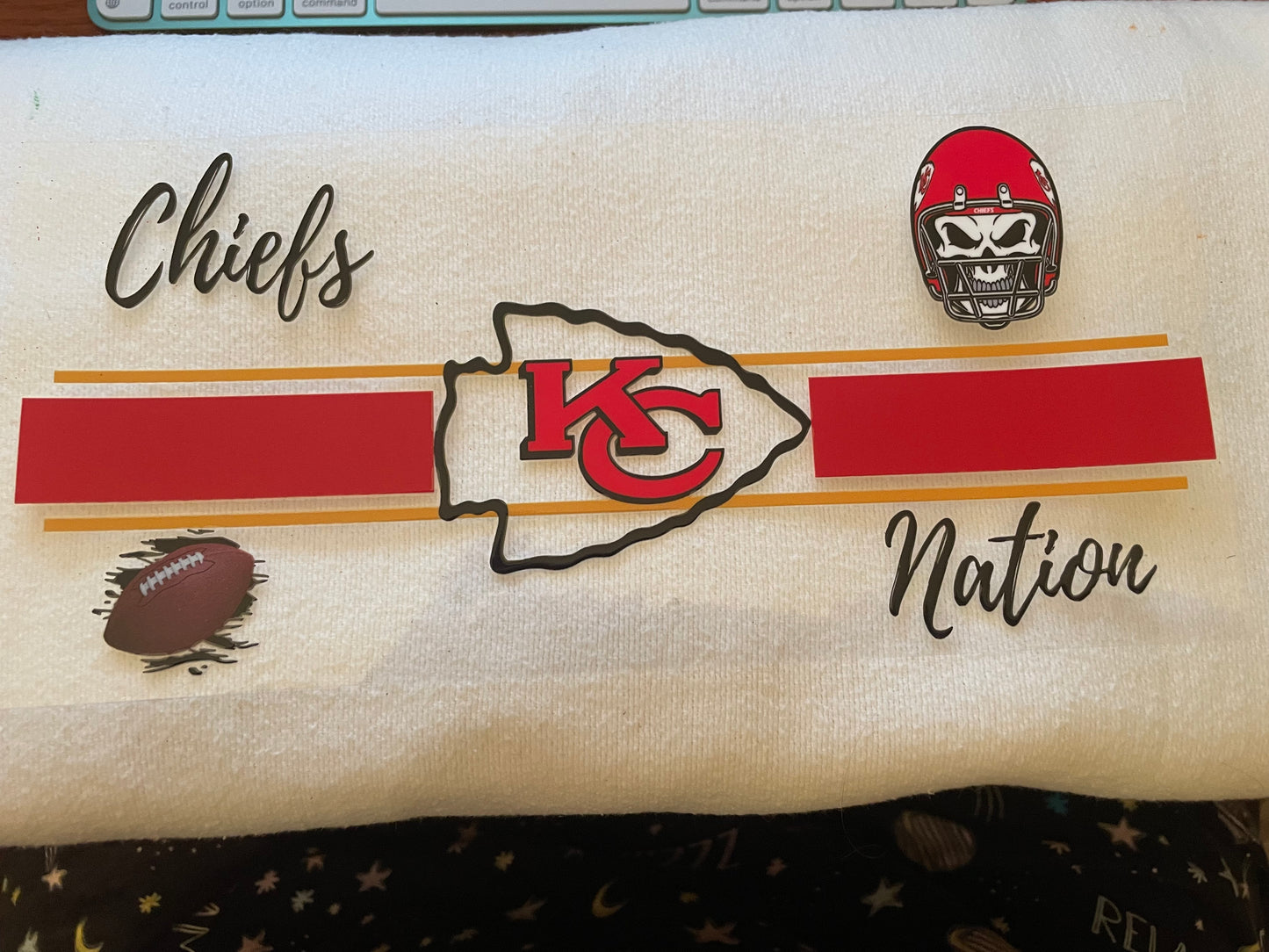 KC Chiefs