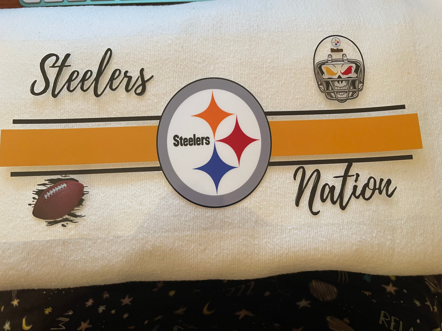 steelers nation