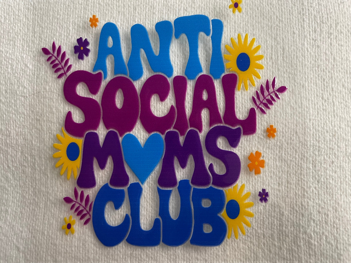 anti social moms club