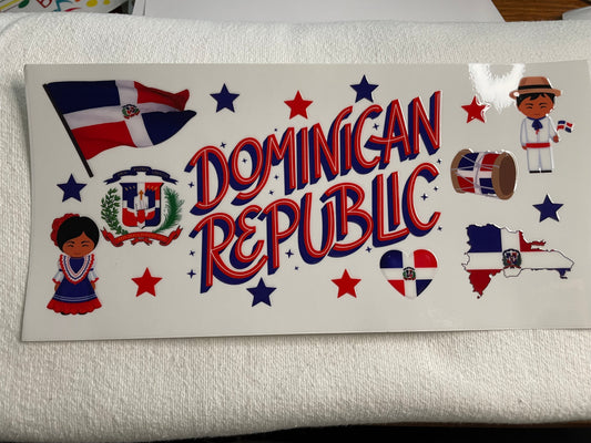 Dominican Republic