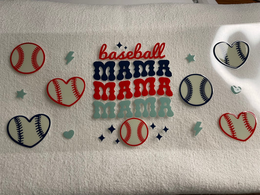 baseball mama mama mama