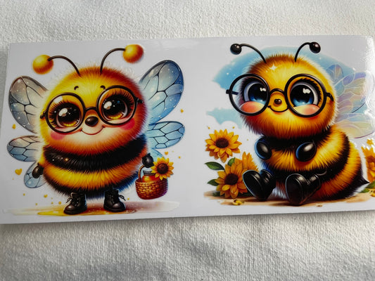 sweet bees