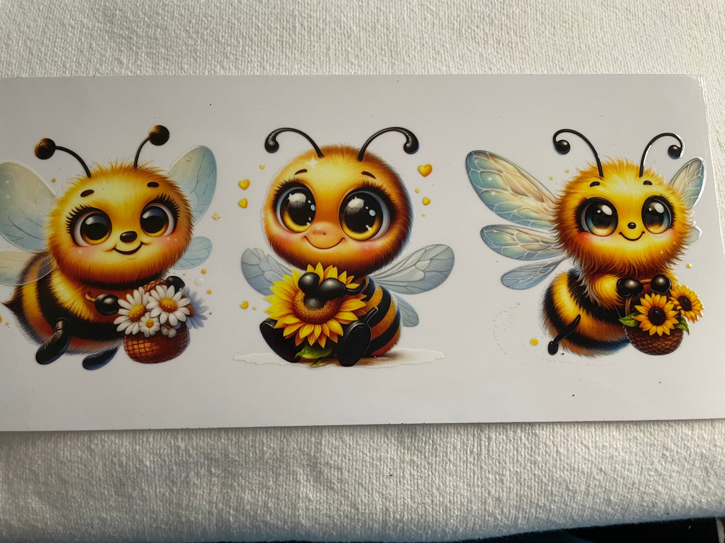 sweet bees