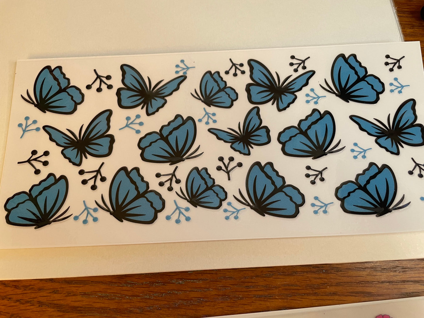 butterflys