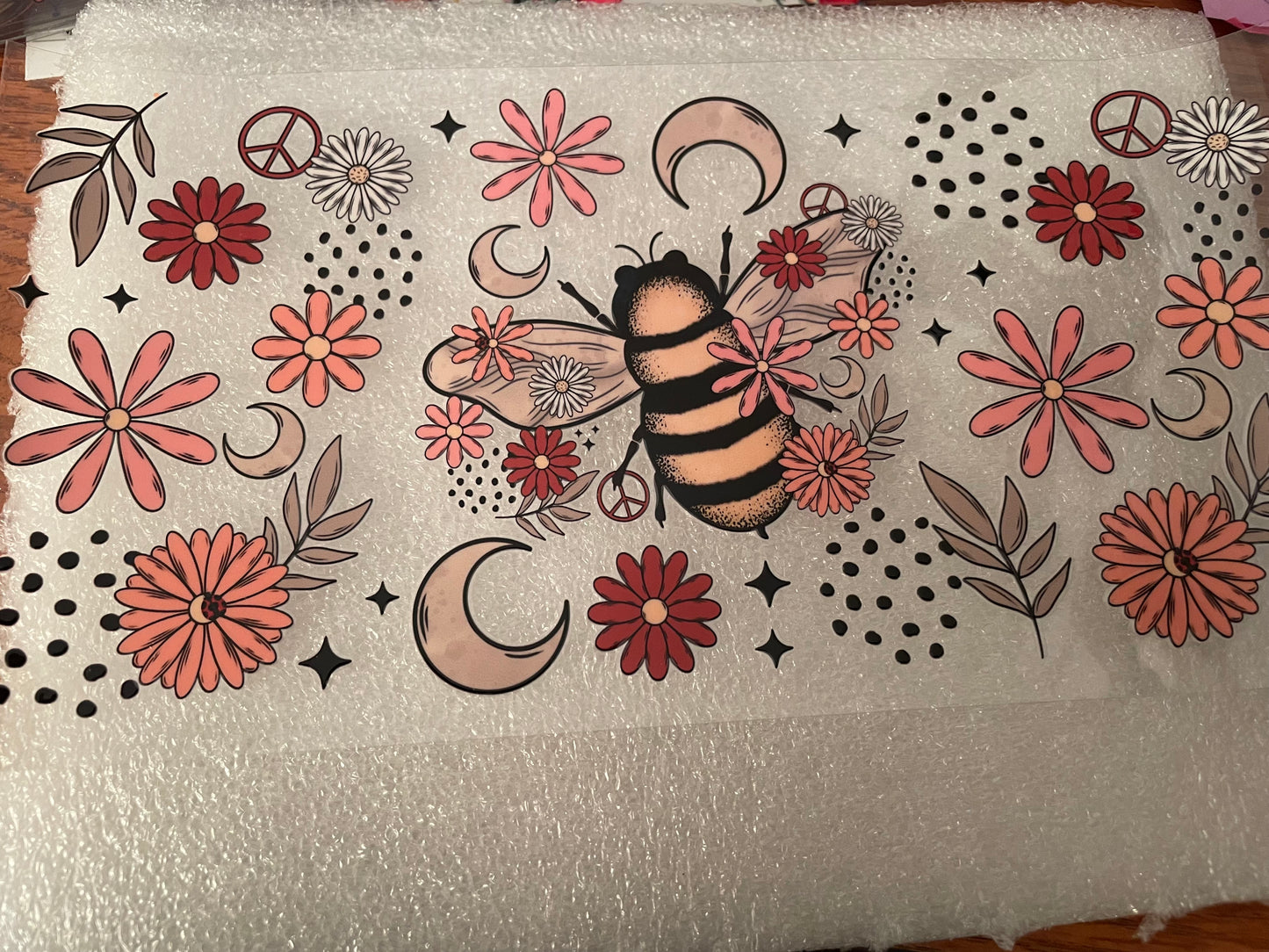 bee