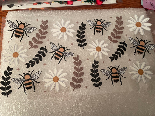 bees