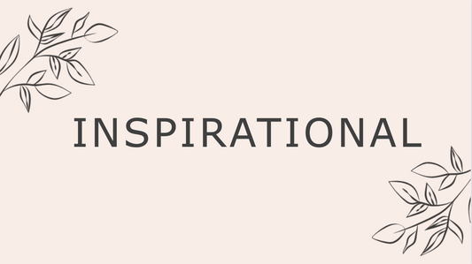 Inspirational Wraps