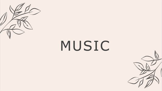 Music Wraps