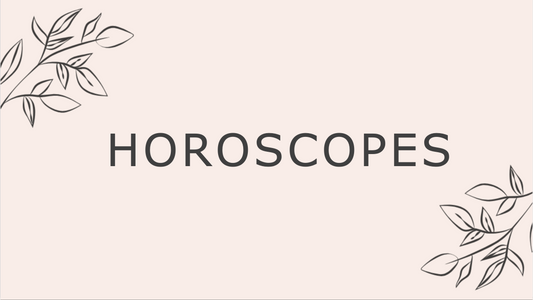 Horoscope Wraps