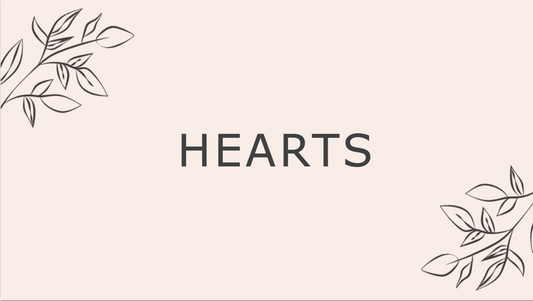 Heart Wraps